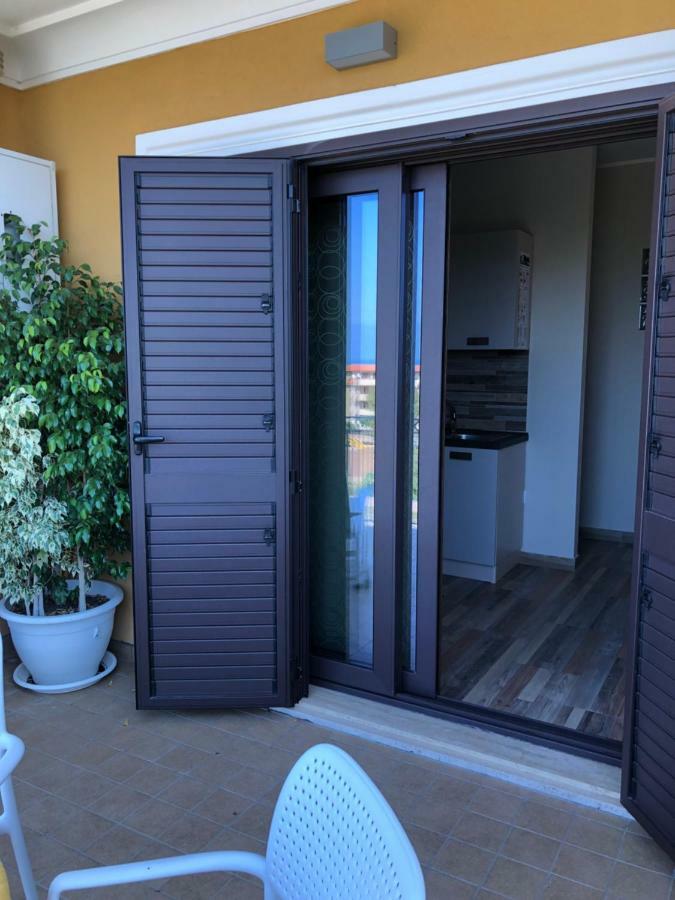Residenza De Luca Apartment Tropea Exterior foto